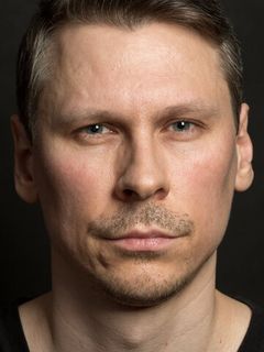 Григорий Учаев