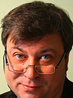 Дмитрий Великанов