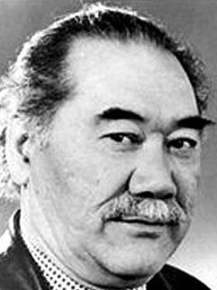 Султан Ходжиков