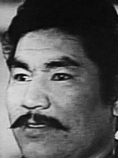 Алеухан Бекбулатов