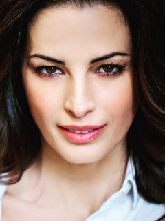 Элеонора Ивоне