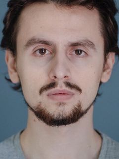 Кирилл Симоненко