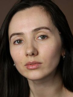 Кристина Симоненко