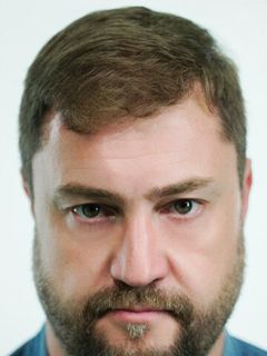 Михаил Малахов