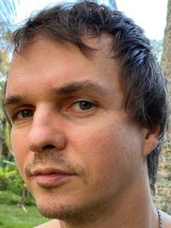 Сергей Макаров