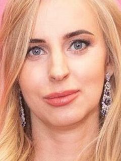 Светлана Совенко