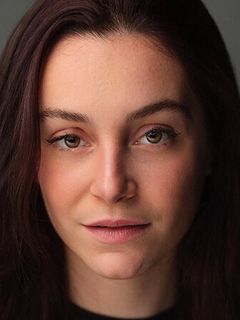 Мери Англес