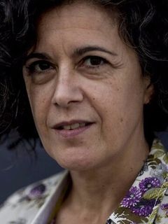 Криштина Карвальял