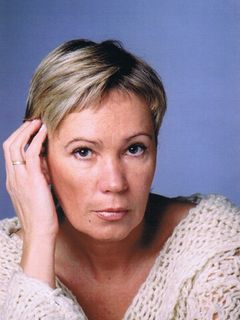 Ольга Лузгина