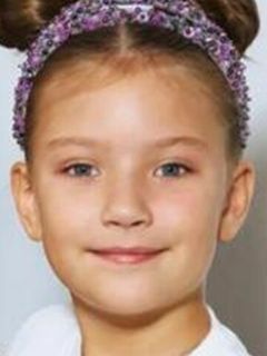 Екатерина Усачёва