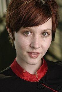 Элизабет Окей