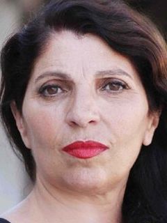 Люсия Сардо