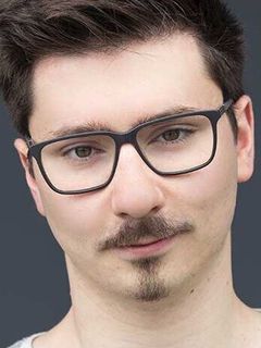 Роман Йоханнес Корнфельд