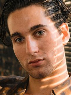 Джордан Раф