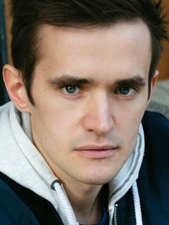 David Krzysteczko