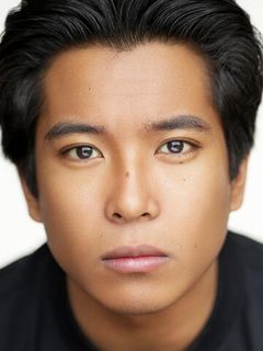 Алек Карлос