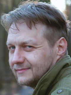 Алексей Козин