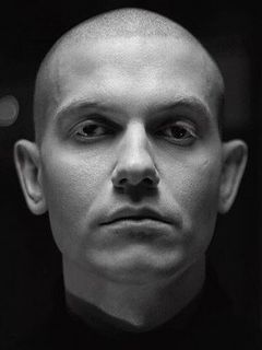 Николай Комягин