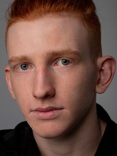 Яков Белорусов