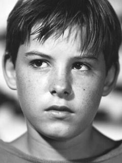 Аллен Мартин мл.