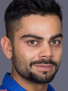 Вират Кохли