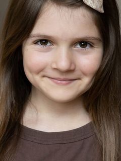 Juliette Maxyme Proulx