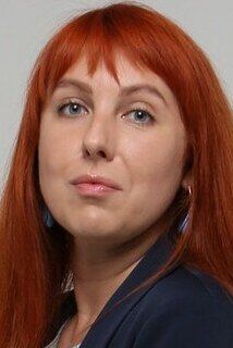 Александра Ефимова