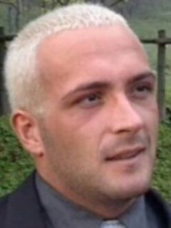 Алекс Мантенья