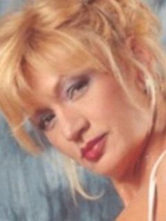 Терри Висконти