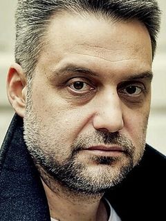 Срджан Голубович