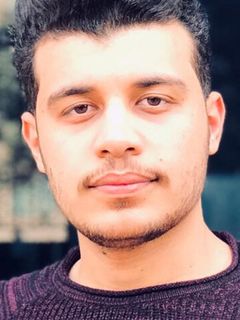 Mohamed Sherif Hassan