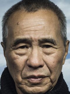 Хоу Сяосянь