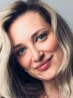 Ксения Мазалова