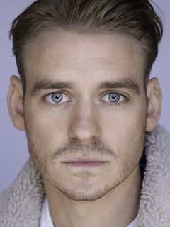 Jonny Fines