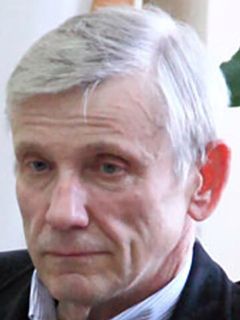 Николай Борисов