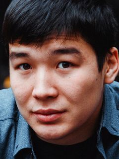 Эльтерес Нуржанов