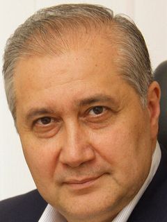 Армаис Камалов