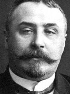 Аркадий Кошко