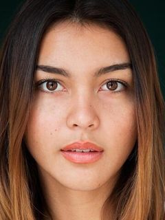 Кейтлин Норт Льюис