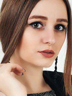 Наталия Резникова