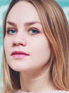 Мария Кулешова