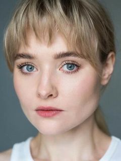 Катерина Решнова