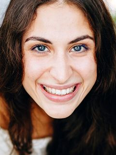 Виктория Кравченко