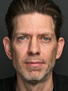 Джеррод Уэстон