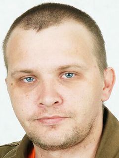 Алексей Сальников