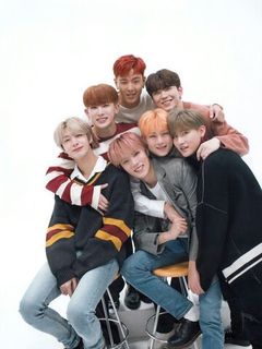 Monsta X