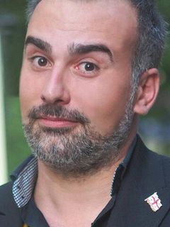 Серго Кения