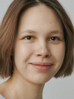 Дарья Каширина
