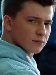 Станислав Ищенко