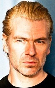 Марк Уилкинсон